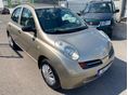 NISSAN MICRA 2004/10 - 1