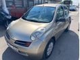 NISSAN MICRA 2004/10 - 2