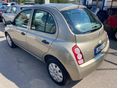 NISSAN MICRA 2004/10 - 4