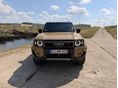 TOYOTA LAND CRUISER 2025/3 - 3