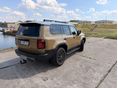 TOYOTA LAND CRUISER 2025/3 - 7
