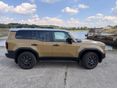 TOYOTA LAND CRUISER 2025/3 - 5