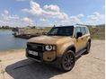 TOYOTA LAND CRUISER 2025/3 - 1
