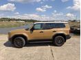 TOYOTA LAND CRUISER 2025/3 - 6