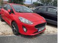 FORD FIESTA 2018/1 - 1