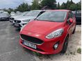 FORD FIESTA 2018/1 - 2