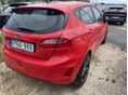 FORD FIESTA 2018/1 - 3