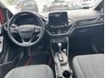 FORD FIESTA 2018/1 - 4