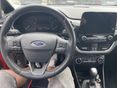 FORD FIESTA 2018/1 - 5