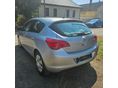 OPEL ASTRA J 2012/3 - 5