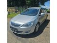 OPEL ASTRA J 2012/3 - 2