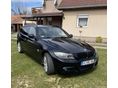 BMW 320 2012/7 - 2