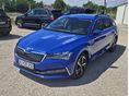 SKODA SUPERB Combi 1.4 TSI iV PHEV Ambition DSG VIRTUÁL / LED / VONÓHOROG /ÁLLÓFŰT/ÜLÉSFŰT/ 116 E KM