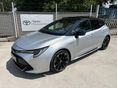 TOYOTA COROLLA 2.0 Hybrid GR-Sport e-CVT 2021 - smart - led - kamera - navi - félbőr - panotető - vez. tám. rendszerek