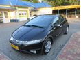 HONDA CIVIC 2006/5 - 1