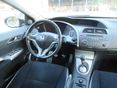 HONDA CIVIC 2006/5 - 7