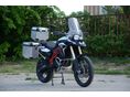 BMW F 800 GS E8 GS