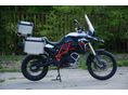 BMW F 800 GS 2015 - 2