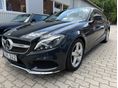 MERCEDES-BENZ CLS 400 (Automata) 3.5 V 6 Biturbó a legendás M276. 4MATIC. 360 kamera!