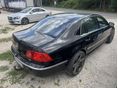 VOLKSWAGEN PHAETON 2004 - 4