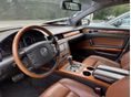 VOLKSWAGEN PHAETON 2004 - 7