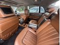 VOLKSWAGEN PHAETON 2004 - 10