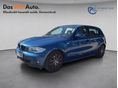 BMW 118 2006/10 - 1
