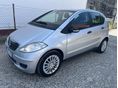 MERCEDES-BENZ A 180 CDI Elegance Autotronic Klíma!! Ülésfűtés!! E-H parkradar! Friss Műszaki!!