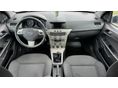 OPEL ASTRA H 2008/8 - 11