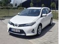 TOYOTA AURIS 2013/8 - 1