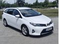 TOYOTA AURIS 2013/8 - 3