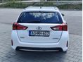 TOYOTA AURIS 2013/8 - 6