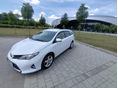 TOYOTA AURIS 2013/8 - 9
