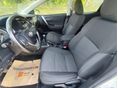 TOYOTA AURIS 2013/8 - 11