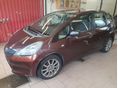 HONDA JAZZ 1.2 Trend SZERVIZKÖNYV!