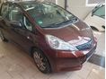 HONDA JAZZ 2012/8 - 5