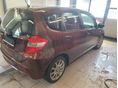 HONDA JAZZ 2012/8 - 6