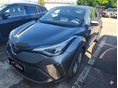 TOYOTA C-HR 1.8 Hybrid Executive Tech VIP e-CVT 3.év.Garancia/JBL/Barna-Bőr-Fűthető/Full-LED/Kamera/Navi/Komfort-nyitás/