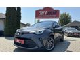 TOYOTA C-HR 1.8 Hybrid Executive Tech VIP e-CVT 3.év.Garancia/JBL/Barna-Bőr-Fűthető/Full-LED/Kamera/Navi/Komfort-nyitás/