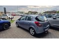 OPEL CORSA D 2007/7 - 2