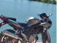 SUZUKI SV 650 S 2007/8 - 2
