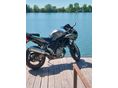 SUZUKI SV 650 S 2007/8 - 3