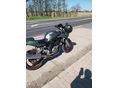 SUZUKI SV 650 S 2007/8 - 5
