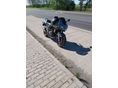 SUZUKI SV 650 S 2007/8 - 6