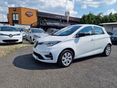 RENAULT ZOE Business 52kWh SAJÁT AKKSI. LED. NAVI. AUTOMATA. PARKOLÓ RADAR. FIX 3% THM