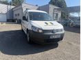 VOLKSWAGEN CADDY 2013/5 - 1