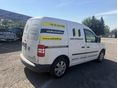 VOLKSWAGEN CADDY 2013/5 - 2