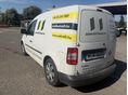 VOLKSWAGEN CADDY 2013/5 - 3