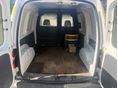 VOLKSWAGEN CADDY 2013/5 - 6