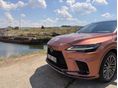 LEXUS RX 2024/6 - 2